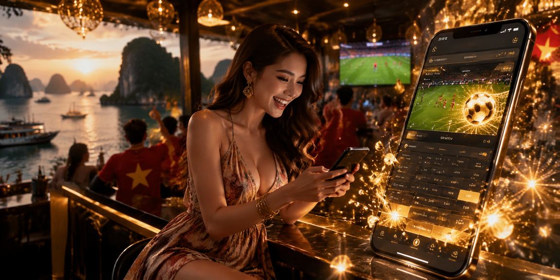 Một người dùng đang tra cứu câu hỏi thường gặp về casino trực tuyến